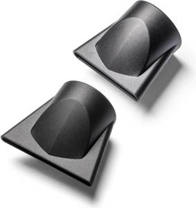 Фен BaByliss PRO Falco Black&Silver BAB8550BE