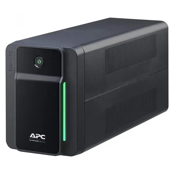 Лінійно-інтерактивне ДБЖ APC Easy UPS 1200VA, Schuko (BVX1200LI-GR)