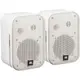 Настінна акустична система JBL Control 1 Pro-WH (2шт)