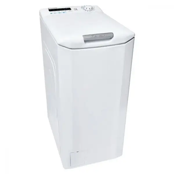 Пральна машина автоматична Candy CSTG 272DVE/1-S