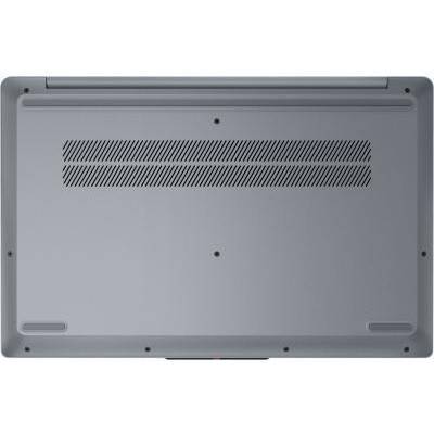 Ноутбук Lenovo IdeaPad Slim 3 15AMN8 Arctic Grey (82XQ00L4RA)