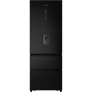 Холодильник HISENSE RT641N4WFE1 (BCD-456WYR)
