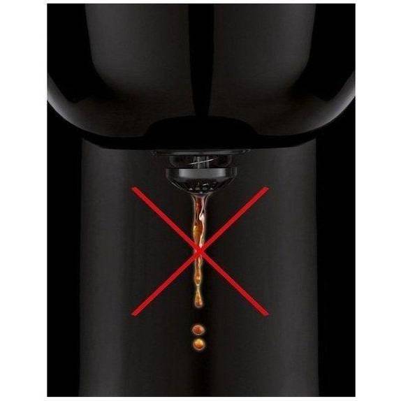 Крапельна кавоварка Tefal CM340811