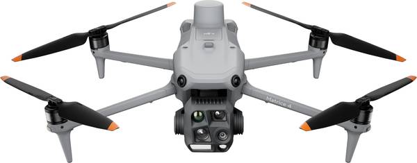 Квадрокоптер DJI Matrice 4T (CP.EN.00000546.02)