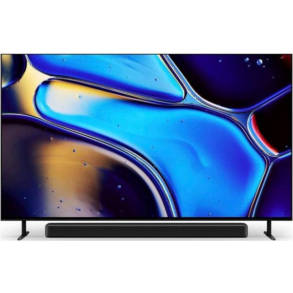 Телевізор Sony BRAVIA XR OLED K-77XR80