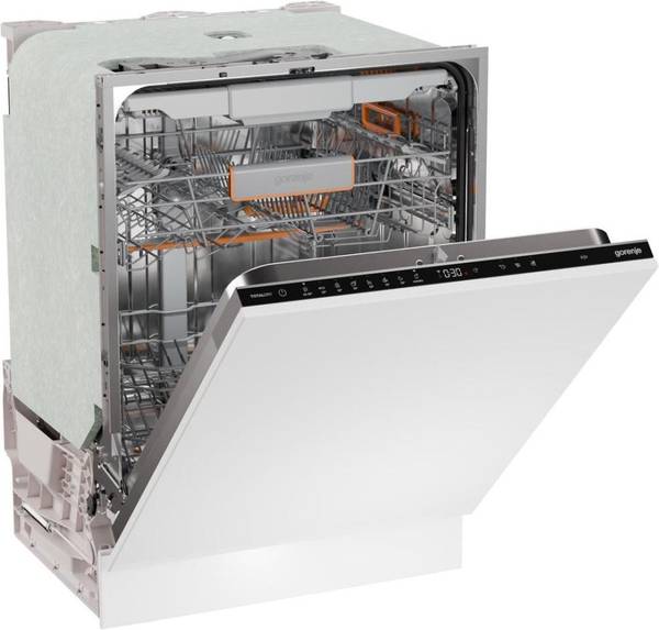 Посудомийна машина Gorenje GV673C65