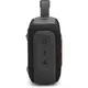 Портативна колонка JBL Go 4 Black (JBLGO4BLK)