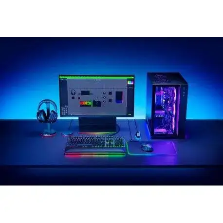 Док-станція Razer Mouse Dock Chroma (RC30-03050200-R3M1)