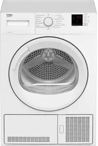 Сушильна машина Beko DU7112PA1