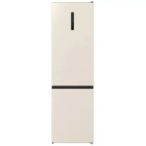 Холодильник з морозильною камерою Gorenje NRK6202AC4