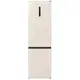 Холодильник з морозильною камерою Gorenje NRK6202AC4