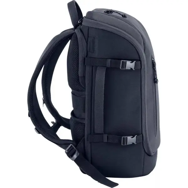 Рюкзак туристичний HP Travel 25L 15.6" Laptop Backpack / Iron Grey (6B8U4AA)