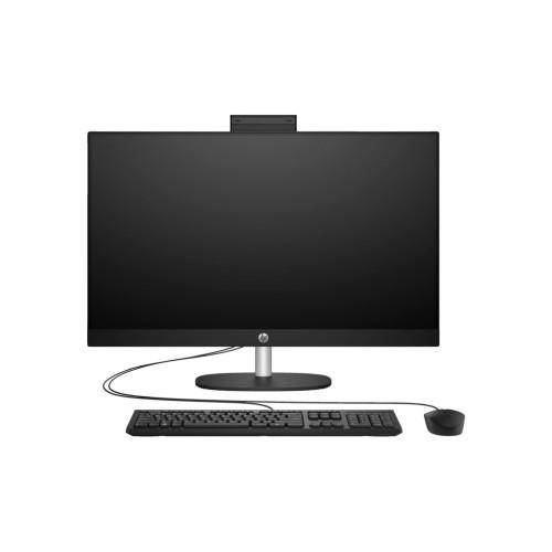 Моноблок HP All-in-One 27-cr0069ua PC (AR0N6EA)