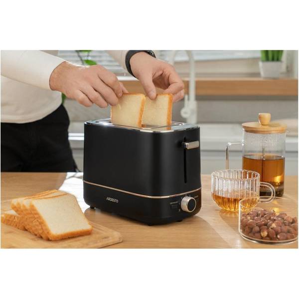 Тостер Ardesto T-F450B