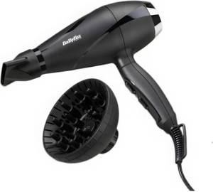 Фен BaByliss 6713DE