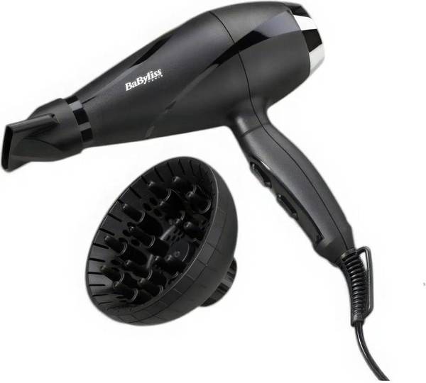 Фен BaByliss 6713DE