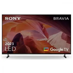 Телевізор Sony KD-65X80L Телевізор Sony KD-65X80L