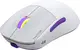 Миша HATOR Quasar 2 Ultra 4K Wireless White/Lilac (HTM571WL)