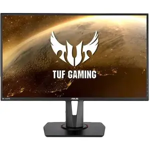 Монітор ASUS TUF Gaming VG279QM (90LM05H0-B01370, 90LM05H0-B03370) Монітор ASUS TUF Gaming VG279QM (90LM05H0-B01370, 90LM05H0-B03370)