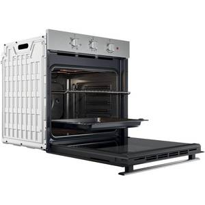 Духовка електрична Whirlpool OMR35HR0X Духовка електрична Whirlpool OMR35HR0X