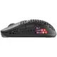 Миша Xtrfy M42 WL RGB Black (M42W-RGB-BLACK)