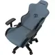 Комп'ютерне крісло для геймера Anda Seat T-Pro 2 XL blue/black (AD12XLLA-01-SB-F)