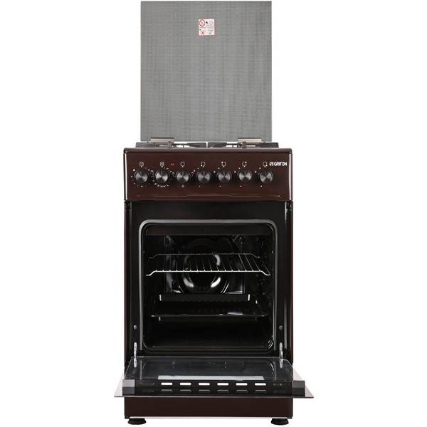 Комбінована плита Grifon C543B-MAB2