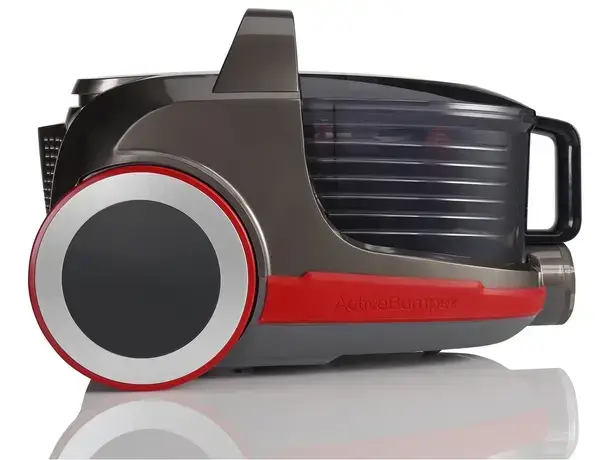 Пилосос безмішковий Gorenje VCEA03GAPRACY