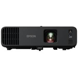 Мультимедійний проектор Epson EB-L265F Wi-Fi (V11HA72180)