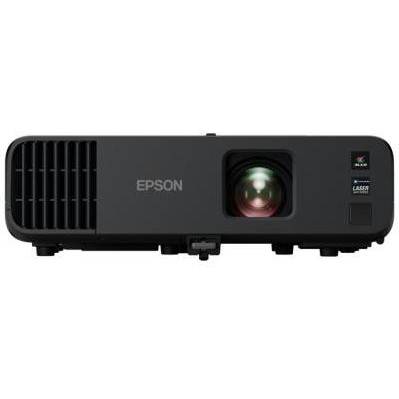 Мультимедійний проектор Epson EB-L265F Wi-Fi (V11HA72180)