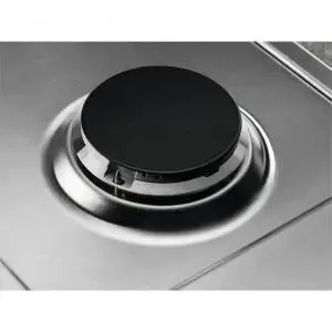 Варочная поверхность газовая Electrolux KGS6426SX