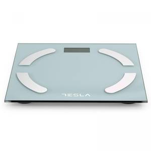 Ваги підлогові електронні Tesla BS301WX