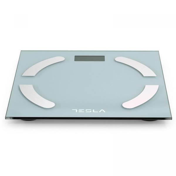 Ваги підлогові електронні Tesla BS301WX