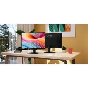 Монітор MSI PRO MP242A E2 (9S6-3PD1CT-001) Монітор MSI PRO MP242A E2 (9S6-3PD1CT-001)