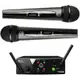 Мікрофонна радіосистема AKG WMS40 Mini2 Vocal Set BD US45A/C