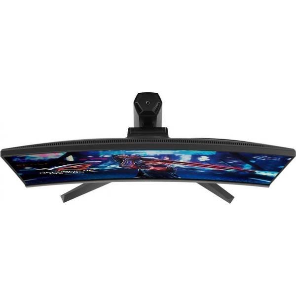 Монітор ASUS ROG Strix XG27AQV (90LM08G0-B01A70)