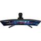 Монітор ASUS ROG Strix XG27AQV (90LM08G0-B01A70)