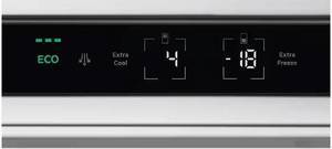 Холодильник з морозильною камерою Electrolux ENP7TD75S Холодильник з морозильною камерою Electrolux ENP7TD75S