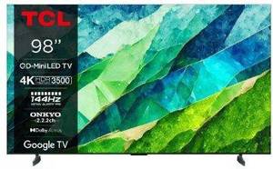 Телевізор TCL 98C855