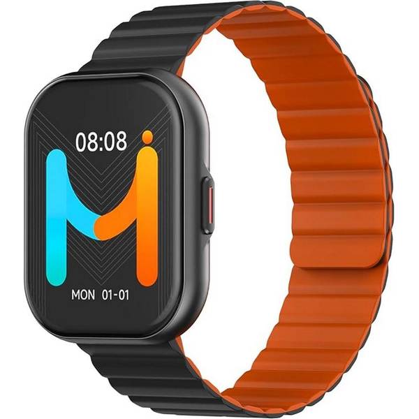 Смарт-годинник IMILAB SE1 Black