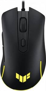 Миша ASUS TUF Gaming M3 GEN II Black (90MP0320-BMUA00) + ігрова поверхня (90MP02G0-BPUA00) Миша ASUS TUF Gaming M3 GEN II Black (90MP0320-BMUA00) + ігрова поверхня (90MP02G0-BPUA00)