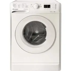 Пральна машина автоматична Indesit OMTWSA 61052 W
