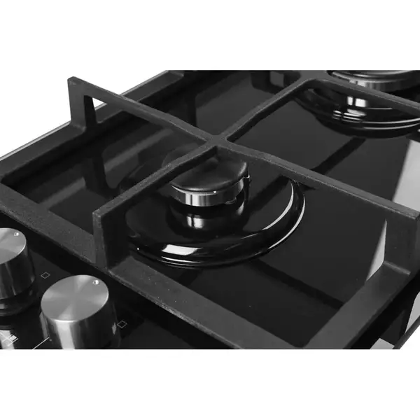 Варильна поверхня газова Fiesta G32BGCH SBF