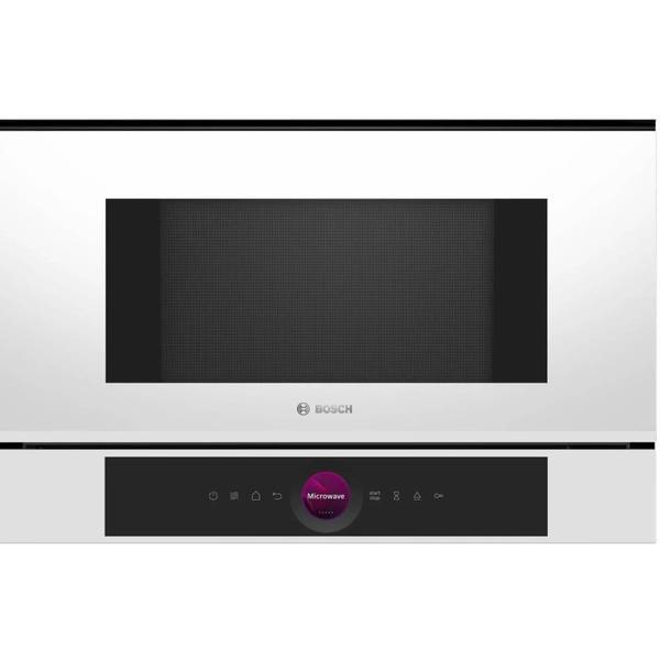 Мікрохвильовка Bosch BFL7221W1