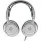 Навушники з мікрофоном SteelSeries Arctis Nova 1P White (61612)