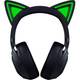Навушники з мікрофоном Razer Kraken Kitty V2 BT Black (RZ04-04860500-R3M1)
