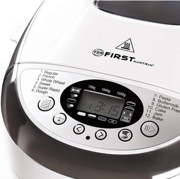 Пічь First FA-5152-3