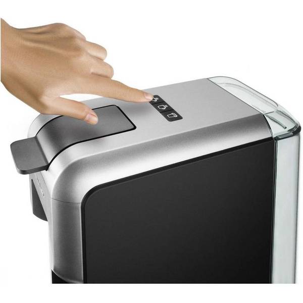 Капсульная кофеварка эспрессо Catler ES 700 Porto BG (ES700PORTOBG)