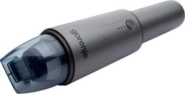 Автомобільний / ручний пилосос Gorenje MVC72HGA