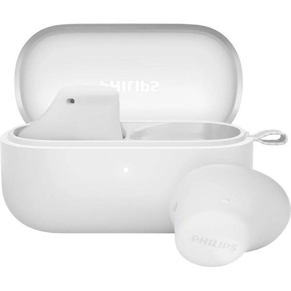 Навушники TWS Philips TAT2149 White (TAT2149WT/00)